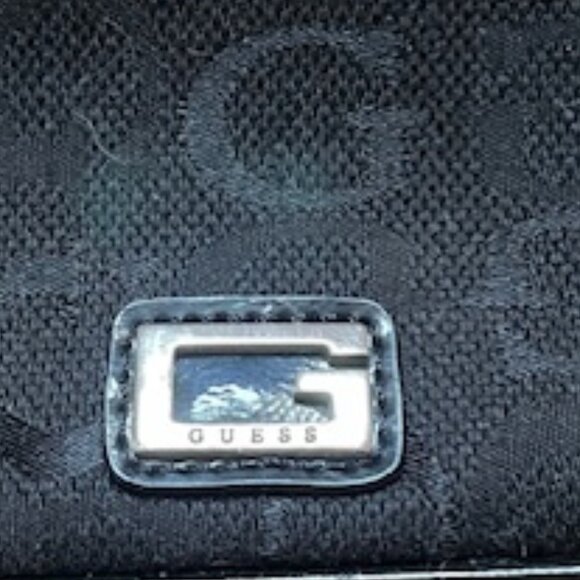 Guess Mini-Tote Handbag 1990's - Picture 3 of 10